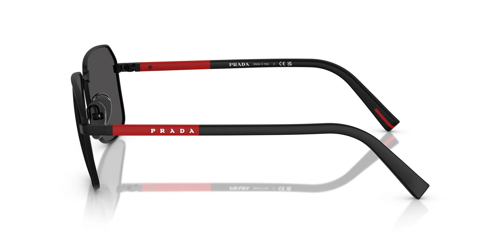 Prada Linea Rossa A51S Sunglasses - view 16